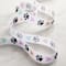 12 Pack: 5/8" x 7yd. Grosgrain Paw Print Ribbon by Celebrate It™